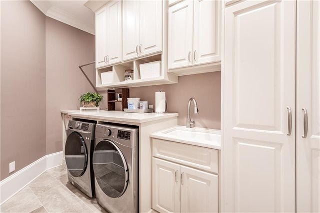 2610 Flint Creek Drive, Cumming, GA 30041