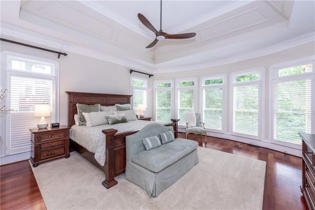 2610 Flint Creek Drive, Cumming, GA 30041