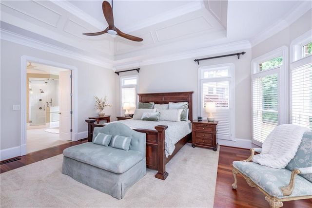 2610 Flint Creek Drive, Cumming, GA 30041
