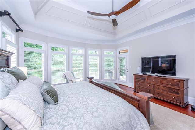 2610 Flint Creek Drive, Cumming, GA 30041