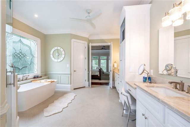 2610 Flint Creek Drive, Cumming, GA 30041