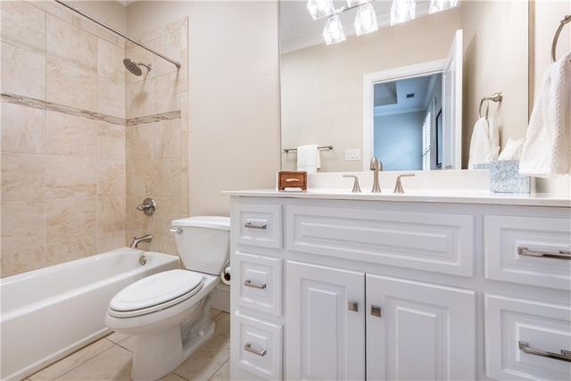 2610 Flint Creek Drive, Cumming, GA 30041