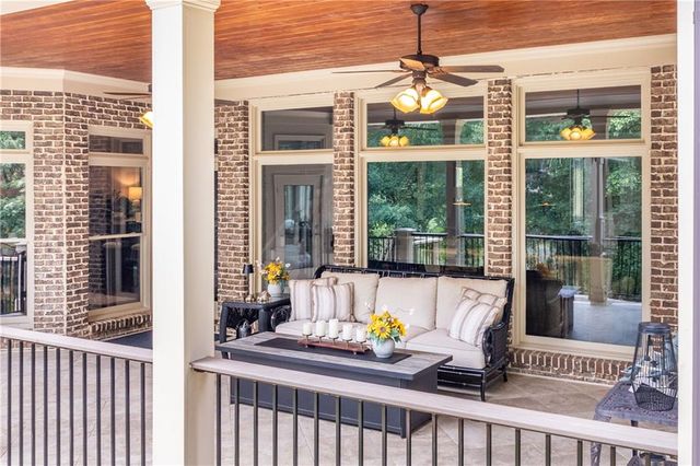 2610 Flint Creek Drive, Cumming, GA 30041