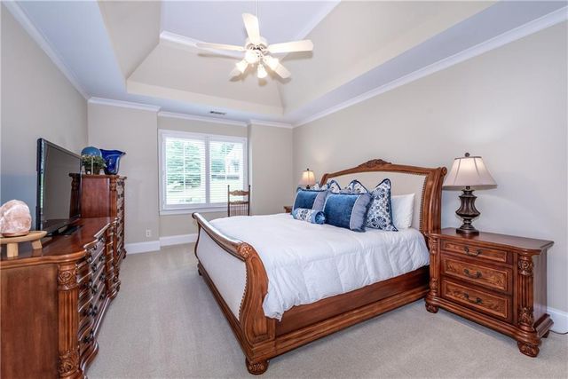 2610 Flint Creek Drive, Cumming, GA 30041