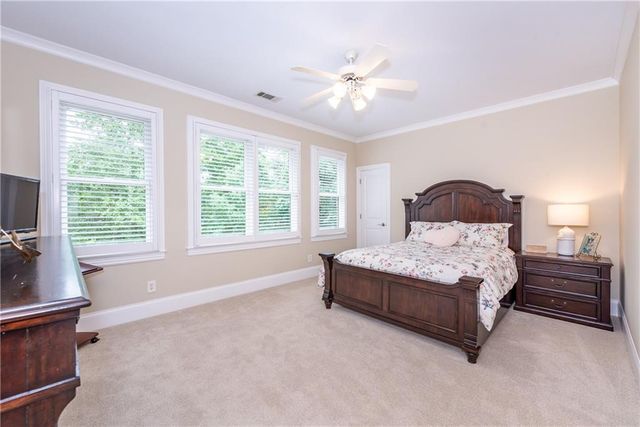 2610 Flint Creek Drive, Cumming, GA 30041