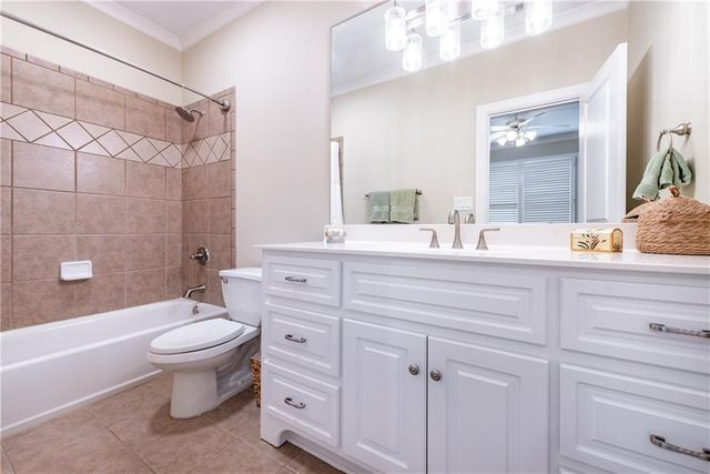 2610 Flint Creek Drive, Cumming, GA 30041