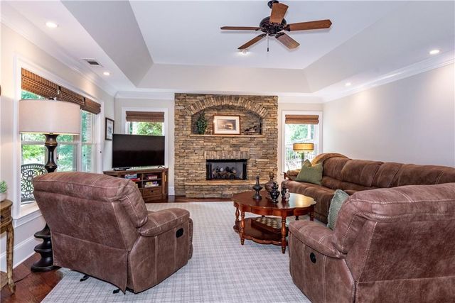 2610 Flint Creek Drive, Cumming, GA 30041