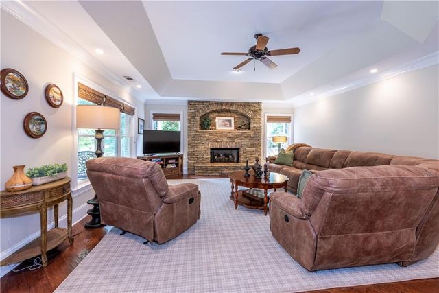 2610 Flint Creek Drive, Cumming, GA 30041