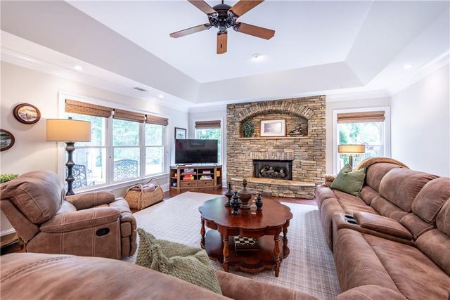 2610 Flint Creek Drive, Cumming, GA 30041