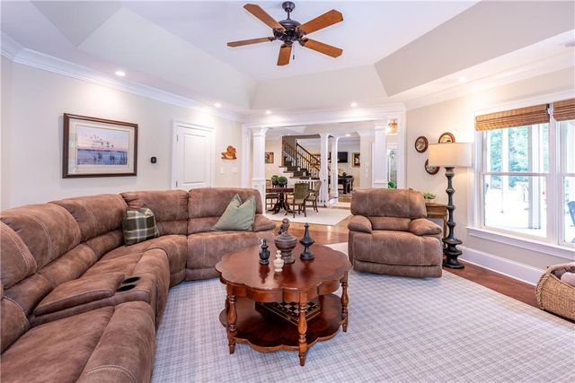 2610 Flint Creek Drive, Cumming, GA 30041