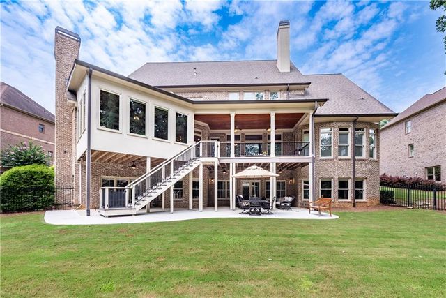 2610 Flint Creek Drive, Cumming, GA 30041