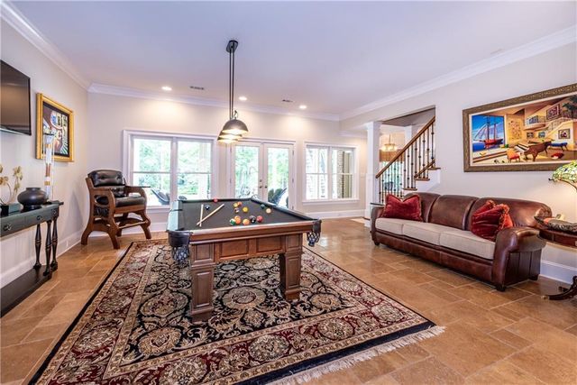 2610 Flint Creek Drive, Cumming, GA 30041