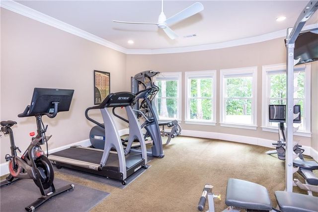 2610 Flint Creek Drive, Cumming, GA 30041