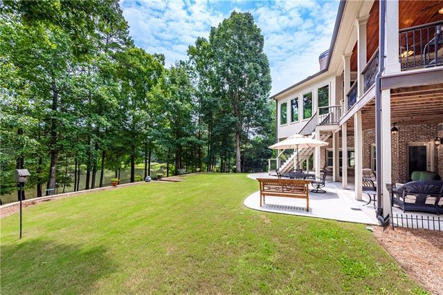2610 Flint Creek Drive, Cumming, GA 30041