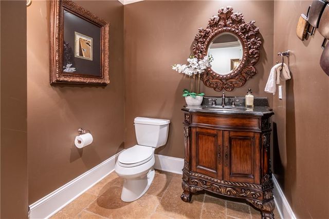 2610 Flint Creek Drive, Cumming, GA 30041