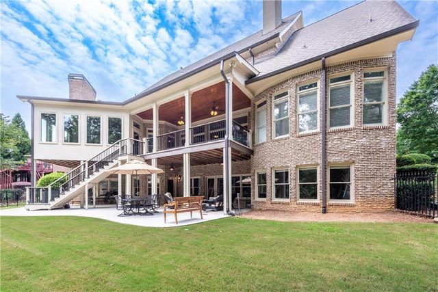 2610 Flint Creek Drive, Cumming, GA 30041
