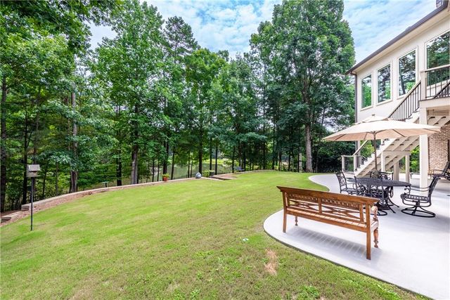 2610 Flint Creek Drive, Cumming, GA 30041