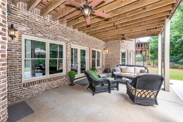 2610 Flint Creek Drive, Cumming, GA 30041
