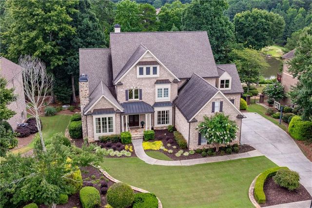 2610 Flint Creek Drive, Cumming, GA 30041