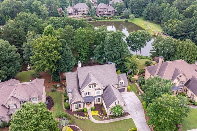 2610 Flint Creek Drive, Cumming, GA 30041