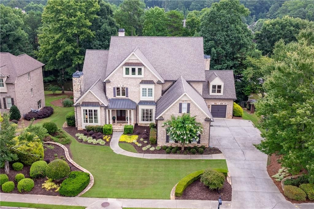 2610 Flint Creek Drive, Cumming, GA 30041