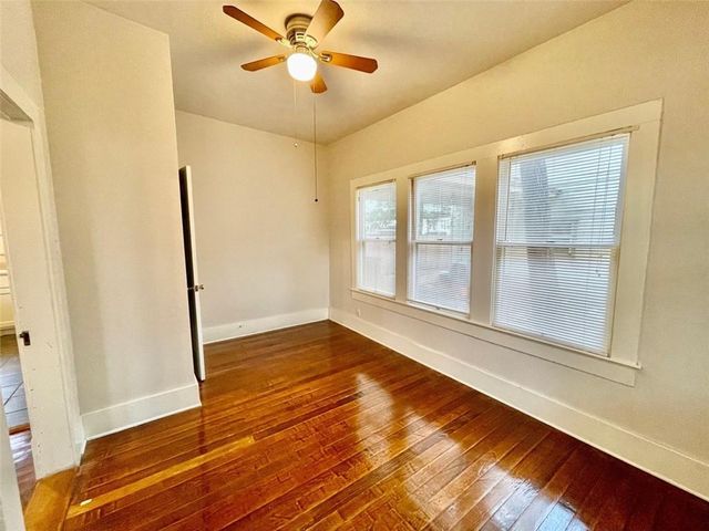 506 E 38th ST A, Austin, TX 78705