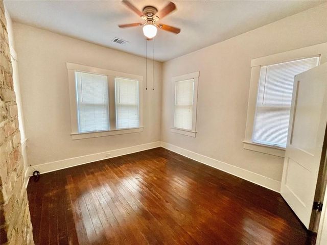 506 E 38th ST A, Austin, TX 78705