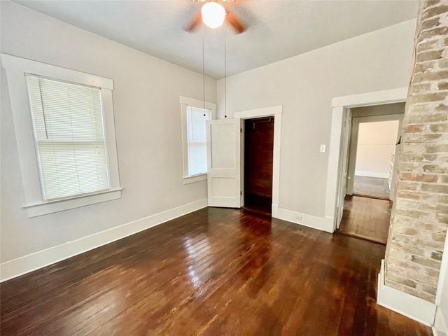 506 E 38th ST A, Austin, TX 78705