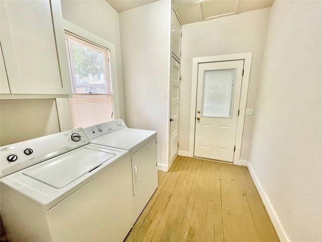 506 E 38th ST A, Austin, TX 78705