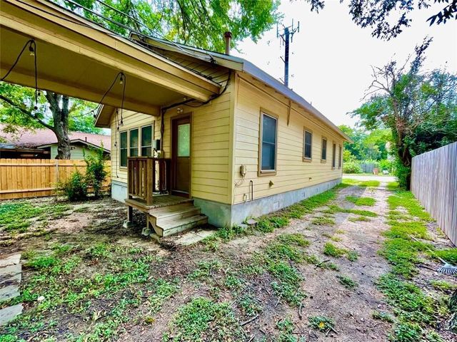 506 E 38th ST A, Austin, TX 78705