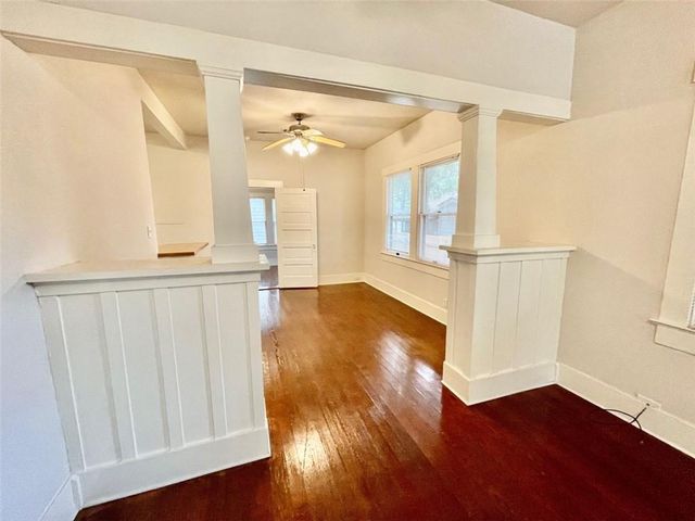 506 E 38th ST A, Austin, TX 78705