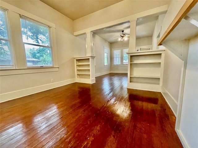 506 E 38th ST A, Austin, TX 78705