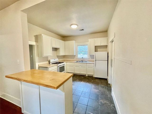 506 E 38th ST A, Austin, TX 78705