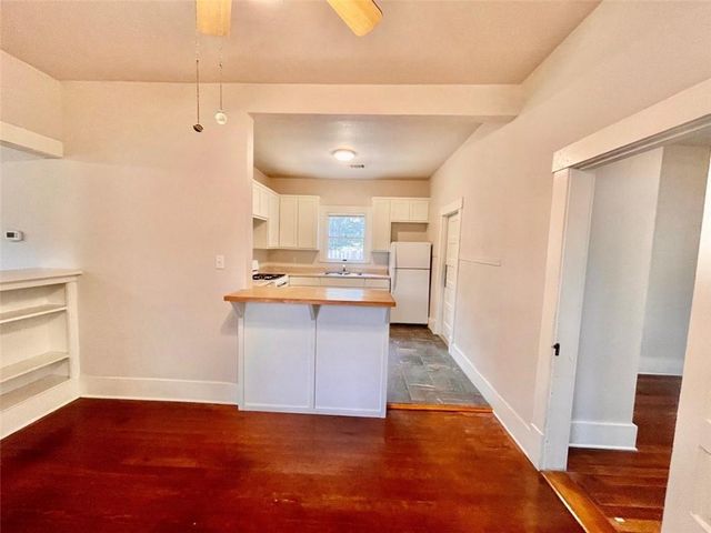 506 E 38th ST A, Austin, TX 78705