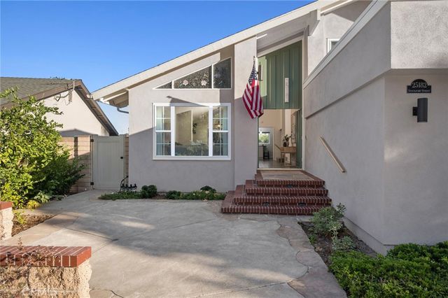 25182 Stockport, Laguna Hills, CA 92653