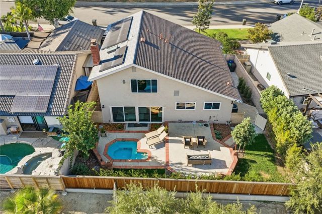 25182 Stockport, Laguna Hills, CA 92653