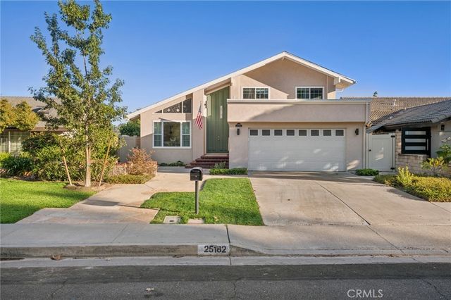 25182 Stockport, Laguna Hills, CA 92653