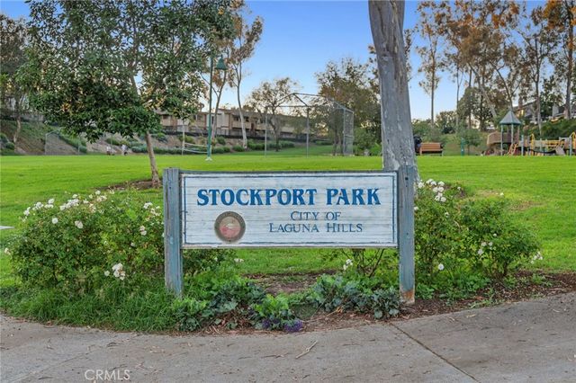 25182 Stockport, Laguna Hills, CA 92653