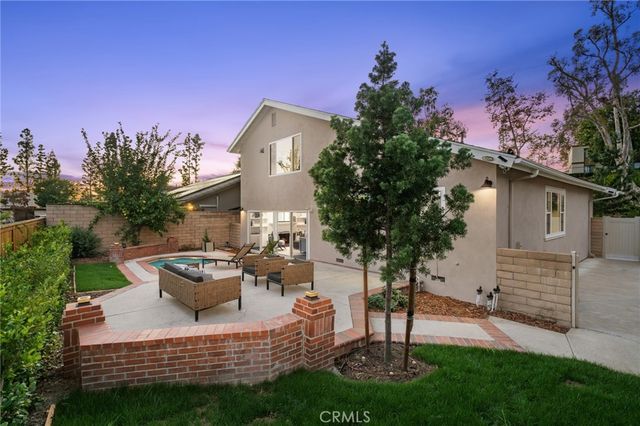 25182 Stockport, Laguna Hills, CA 92653