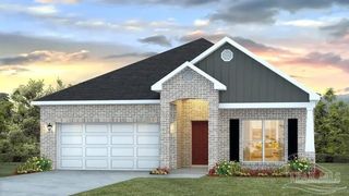 5860 Dove Nest Rd, Gulf Breeze, FL 32563