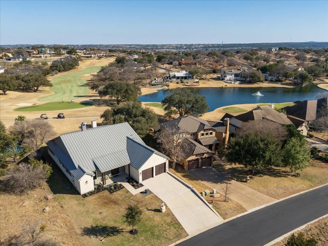 103 Stillwater, Horseshoe Bay, TX 78657