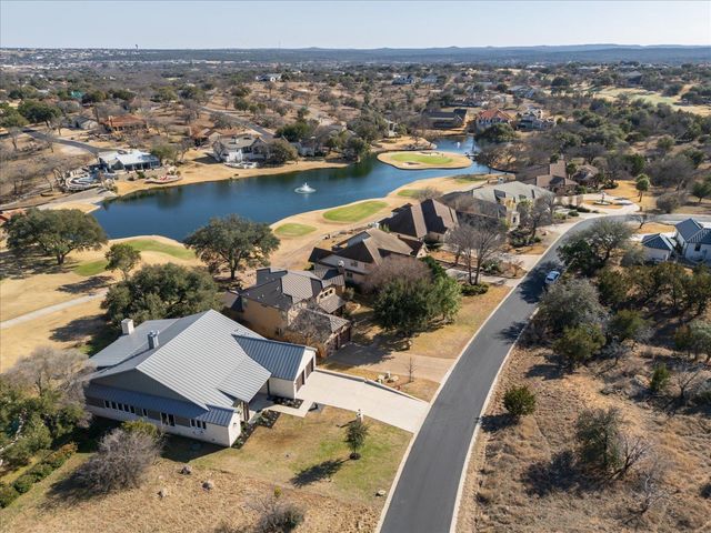 103 Stillwater, Horseshoe Bay, TX 78657