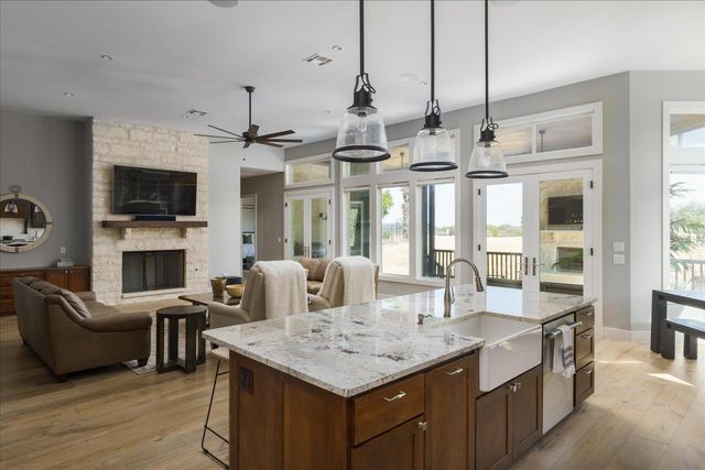 103 Stillwater, Horseshoe Bay, TX 78657