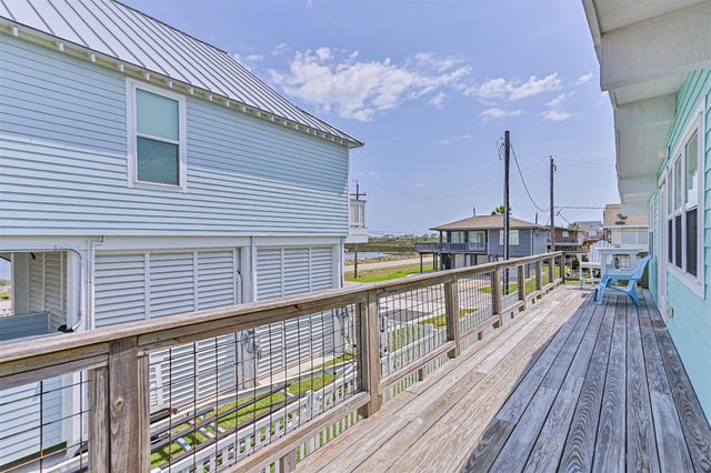 3806 Concho Key, Galveston, TX 77554