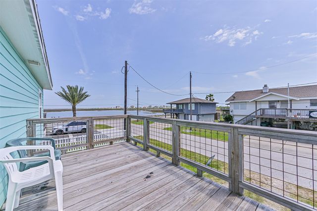 3806 Concho Key, Galveston, TX 77554