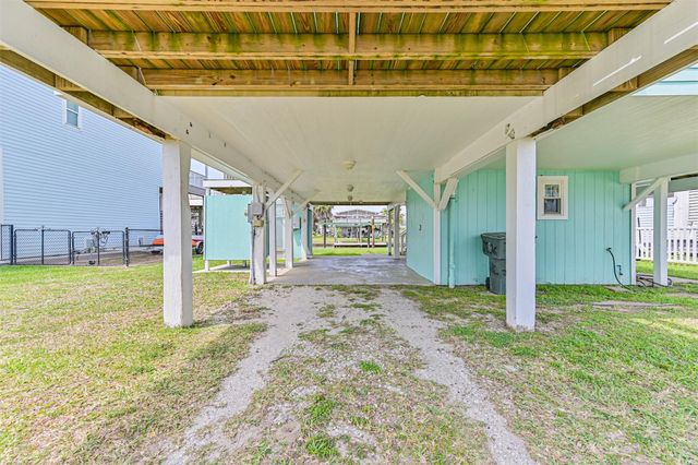 3806 Concho Key, Galveston, TX 77554