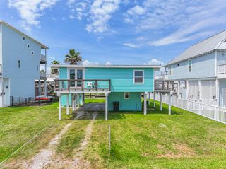 3806 Concho Key, Galveston, TX 77554