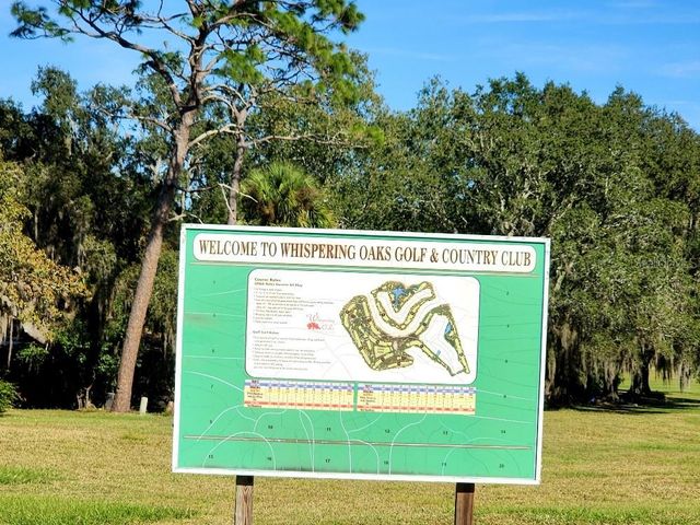 34386 WHISPERING OAKS BOULEVARD, Dade City, FL 33523