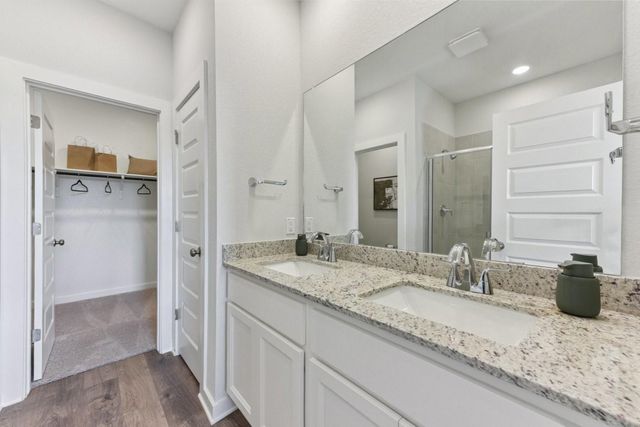 229 Firefox WAY, Jarrell, TX 76537