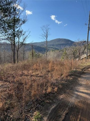 Lot 6D Meadow View Lane, Cleveland, GA 30528